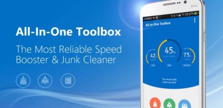 All-In-One Toolbox PRO v5.3.1.1 Final Patched RUS + Plugins 