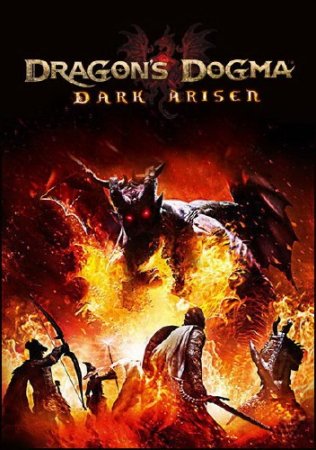 Dragon's Dogma: Dark Arisen (2016/Eng/PC) RePack  SEYTER