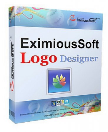 EximiousSoft Logo Designer 3.85 (ML/RUS) Portable