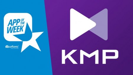 KMPlayer (Play, HD, Video) v1.6.8 RUS Mod Ad Free + 