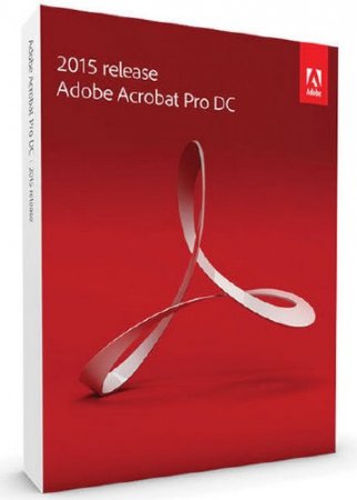 Adobe Acrobat Pro DC 2015.010.20056 by m0nkrus
