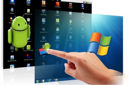 BlueStacks HD App Player 2.0.4.5627 MOD RUS
