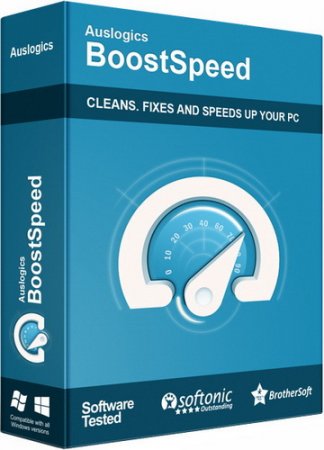 Auslogics BoostSpeed 8.2.0.0 RePack/Portable by D!akov