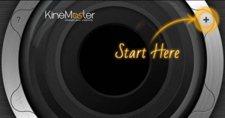 KineMaster Pro Video Editor Full v3.2.0.7275 RUS