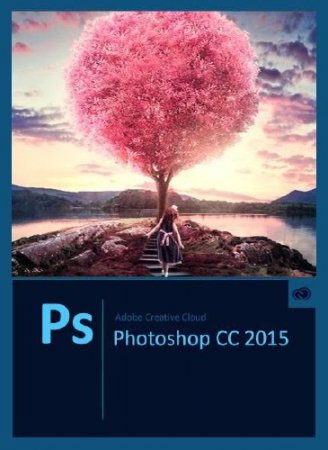 Adobe Photoshop CC 2015 16.1.2 Update 4 by m0nkrus
