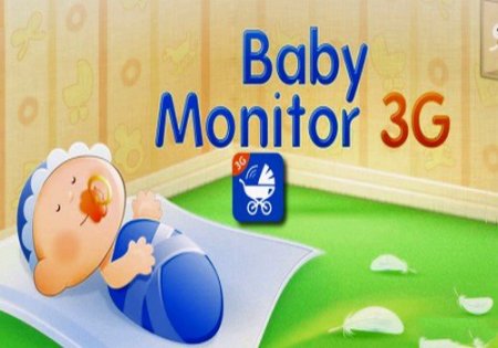  3G / Baby Monitor 3G v4.1.0 RUS