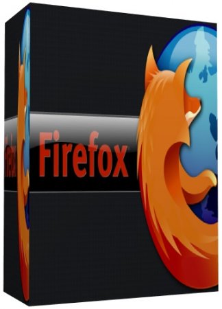 Mozilla Firefox 44.0 Final Repack/Portable by D!akov