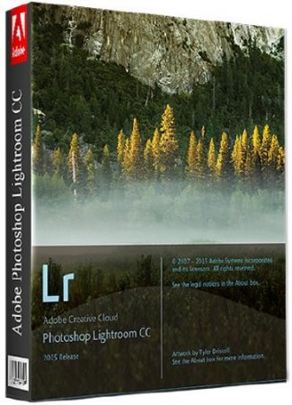 Adobe Photoshop Lightroom CC 6.4 Final + Rus