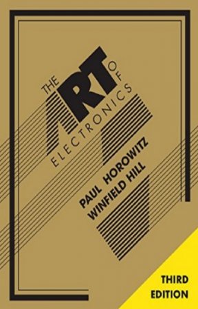 P. Horowitz, W. Hill - The Art of Electronics. 3rd Edition