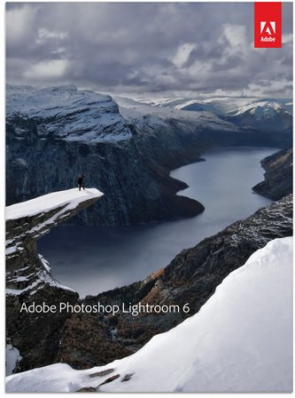 Adobe Photoshop Lightroom 6.4 Final RePack by D!akov