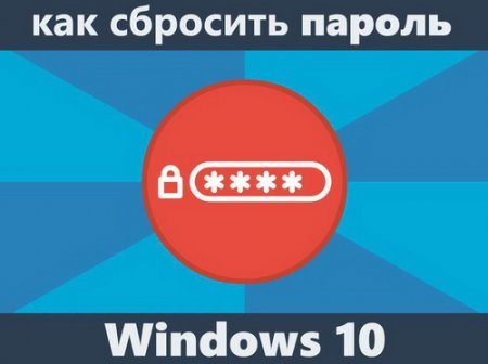 ��� �������� ������ Windows 10 (2016)