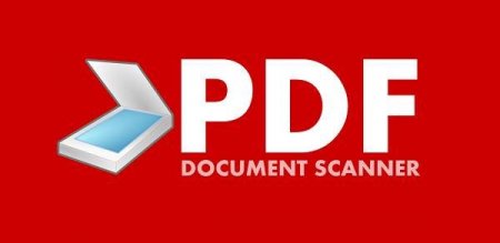 PDF Document Scanner Premium v3.0.7 RUS