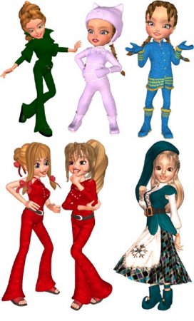 ����� 3D (���������� ���)