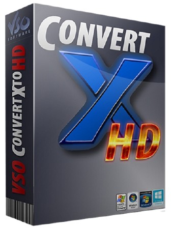 VSO ConvertXtoHD 2.0.0.23 Final