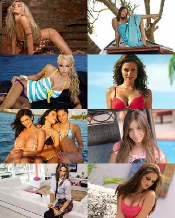 Wallpapers Girls 318