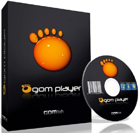 GOM Media Player 2.2.77.5240 [������� ������]