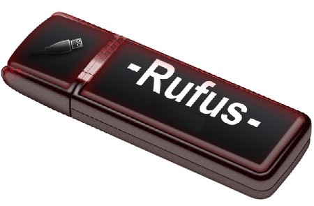 Rufus 2.7 Build 855 Final + Portable