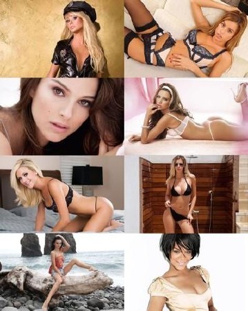 Wallpapers Girls 320