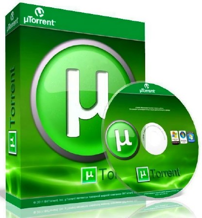 �Torrent 3.4.5 Build 41865 Stable