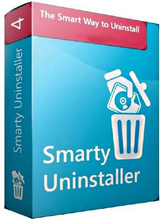 Smarty Uninstaller 4.4.1