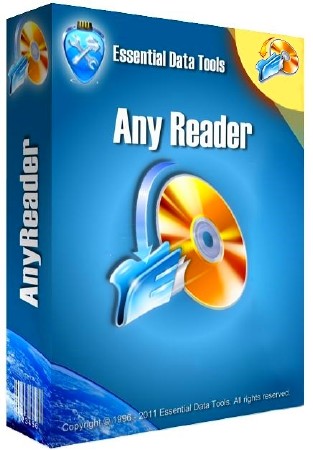 AnyReader 3.16 Build 1130