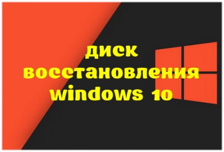 ���� �������������� Windows 10 (2016)
