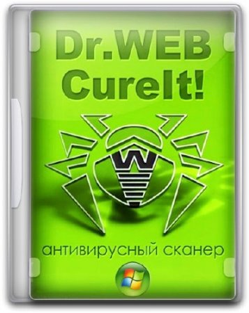 Dr.Web CureIt! 10.0.10 (11.02.2016)  / �������� �������, �������