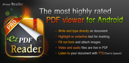 ezPDF Reader PDF Annotate Form v2.6.8.0 Patched RUS