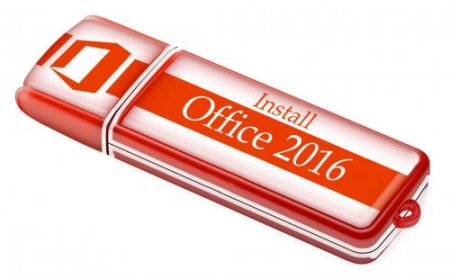 Microsoft Office 2013-2016 C2R Install 5.1 by Ratiborus