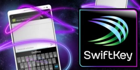 Super Swiftkey v6.2.3.82 Mod RUS