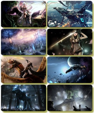   - HQ  Art Photoshop  64