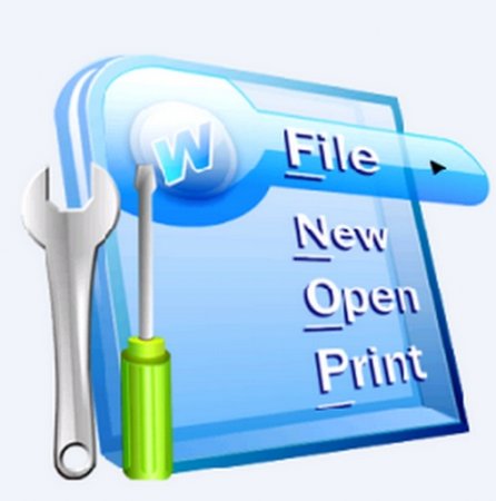 Classic Menu for Office 2010, 2013, 2016 9.25 RePack by D!akov