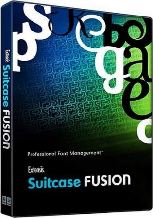 Suitcase Fusion 6 v17.2.3 (ML/RUS/2016) Portable