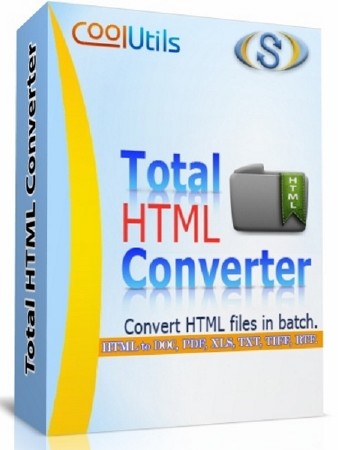 Total HTML Converter 4.1.91
