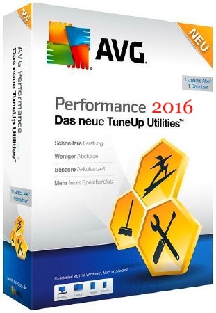 AVG PC TuneUp 2016 16.22.1.58906 Final