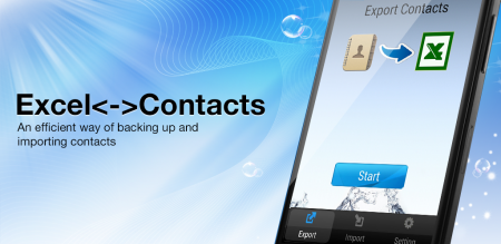 SA Contacts (Excel��������) v2.8.4.1 Patched RUS