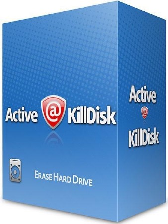 Active KillDisk Professional Suite 10.1.1