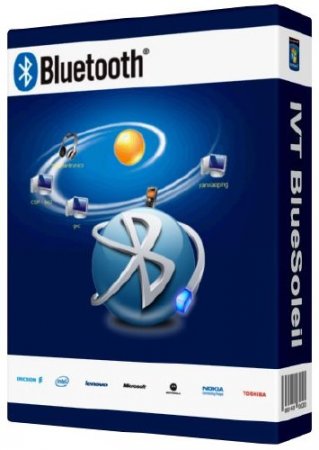 IVT BlueSoleil 10.0.492.1