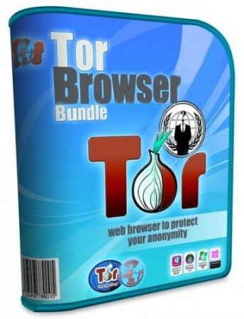 Tor Browser Bundle 5.5.4 Final (Multi/Rus) Portable