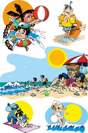 ����, ������, ����� � �������