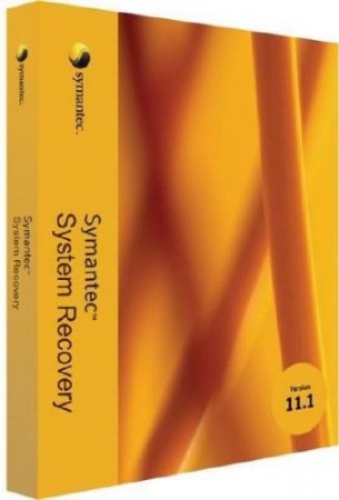 Symantec System Recovery 2013 R2 11.1.5.55405