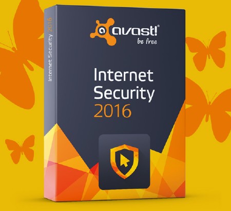 Avast Internet Security 11.2.2261 Final 2016