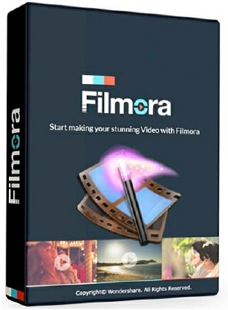 Wondershare Filmora 7.1.0.0