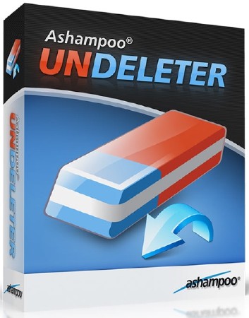 Ashampoo Undeleter 1.11 Final