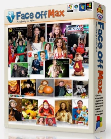 Face Off Max 3.7.7.6 + Rus