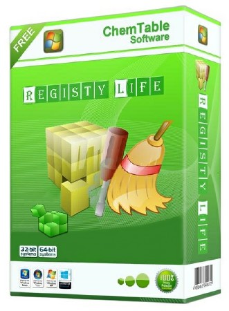 Registry Life 3.26 Final