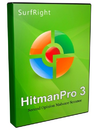 HitmanPro 3.7.14 Build 263 Final
