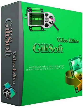 GiliSoft Video Editor 7.4.0