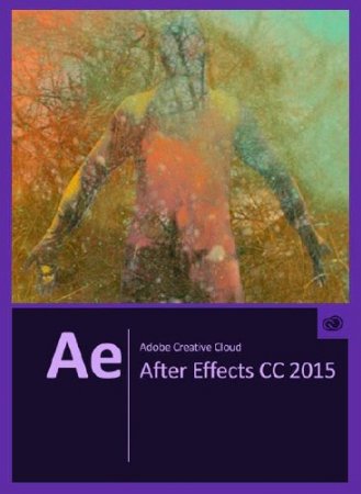 Adobe After Effects CC 2015 13.7.1.6 Update 4 by m0nkrus