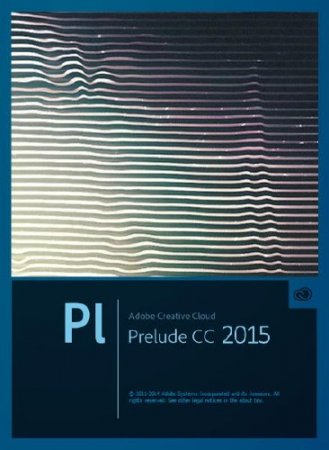 Adobe Prelude CC 2015 4.3.0.19 Update 3 by m0nkrus